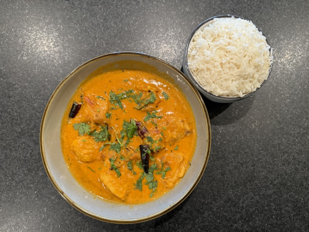 Malabari Fish